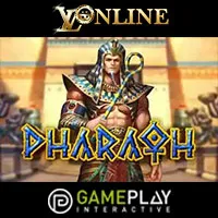 slot Pharaoh GamePlay